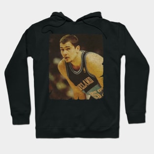 Vitaly Potapenko Hoodie